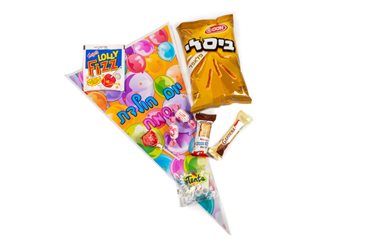 שקית מספר 12