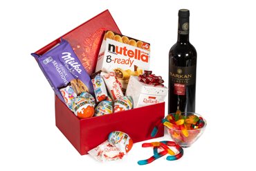 מארז מתוק 079