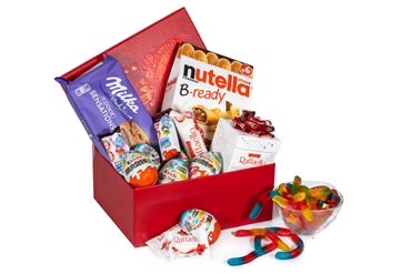 מארז מתוק 077