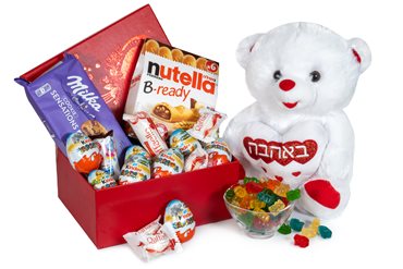 מארז מתוק 075